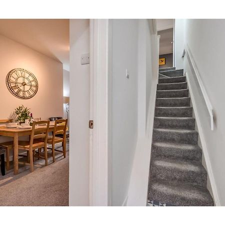 Central Belfast Apartments Ravenhill Luaran gambar