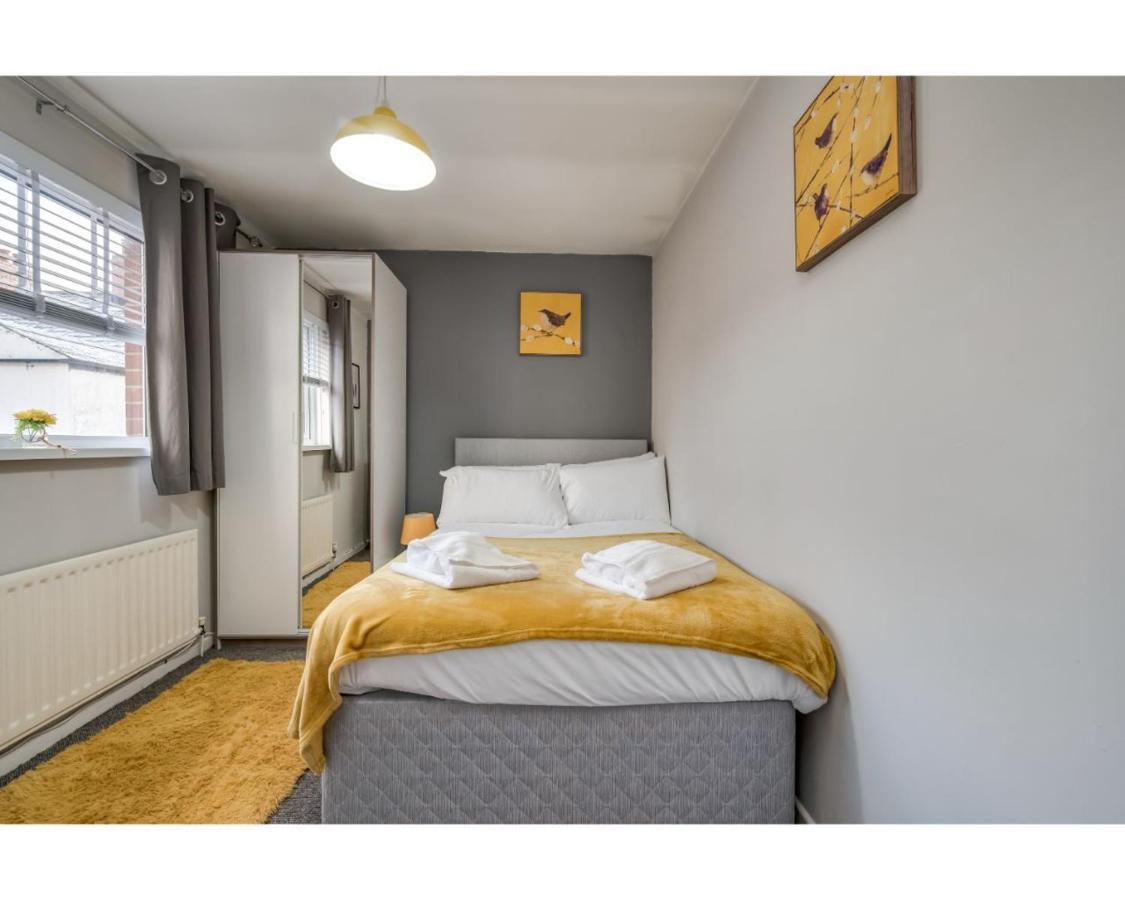Central Belfast Apartments Ravenhill Luaran gambar
