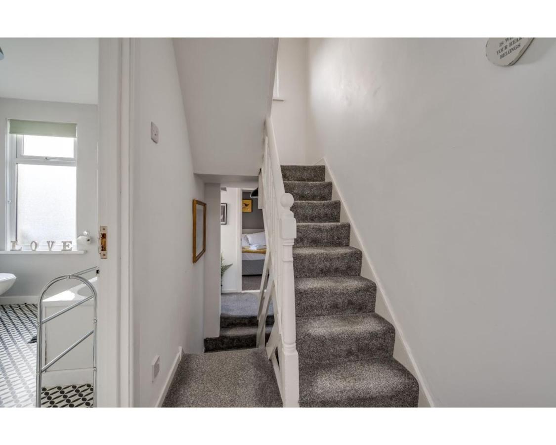 Central Belfast Apartments Ravenhill Luaran gambar